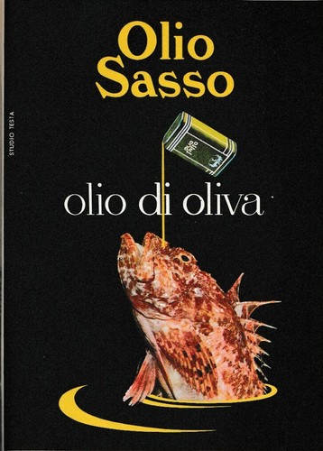 Pubblicita 1961 olio - pubblicita',