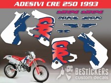 Grafiche OEM ADESIVI per