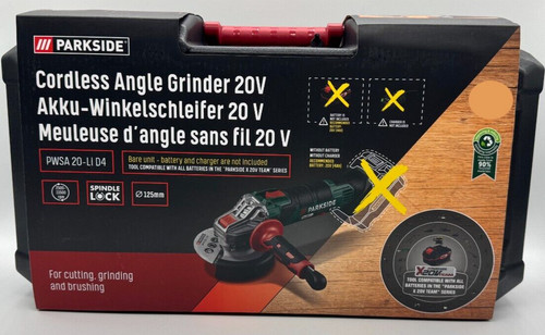 Smerigliatrice angolare - , a