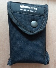 Set Posate Pieghevoli Con