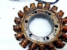 HONDA XL 600 V TRANSALP 1992 STATORE MAGNETE GENERATORE
