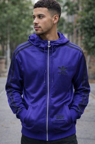 Giacca tuta adidas - chile, 62