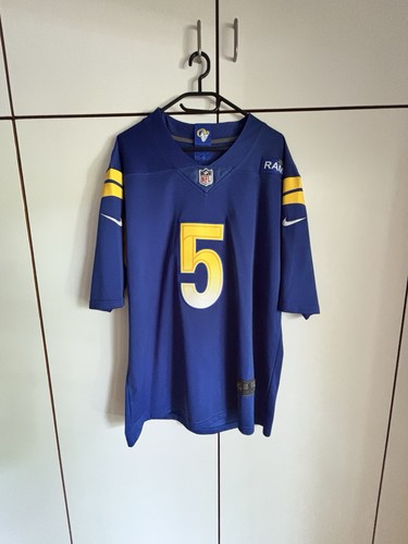 Maglia jalen ramsey rams - maglia,