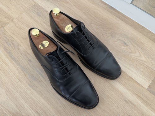 Scarpa oxford loake 1880 - loake,