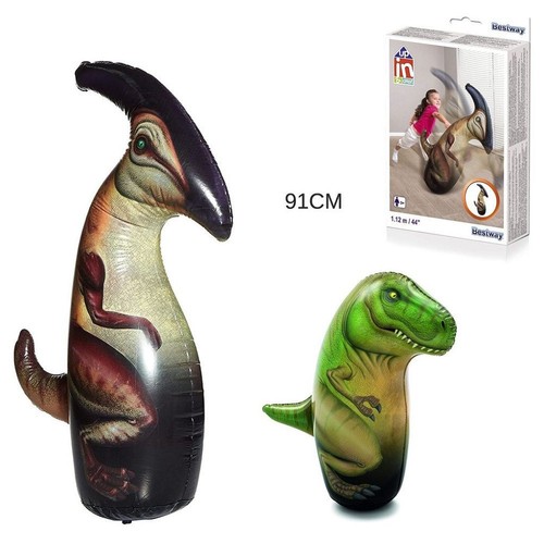 Pungiball forma dinosauri - pungiball, a