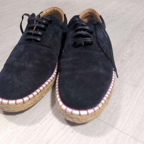 Sneakers louis vuitton weaven - sneakers,