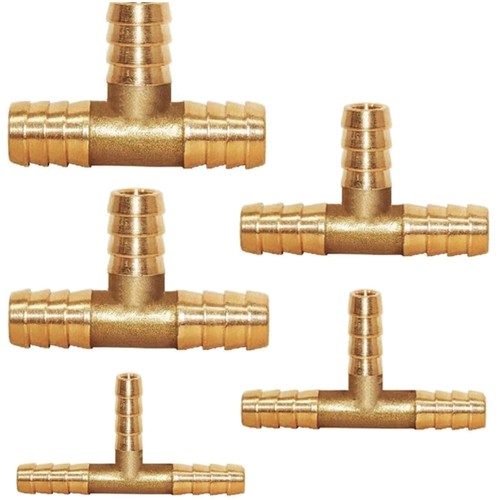 Connettore tubo carburante - connettore,