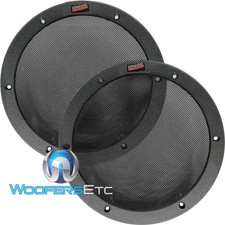 2 GRIGLIE COVER DYNAUDIO 6,75"