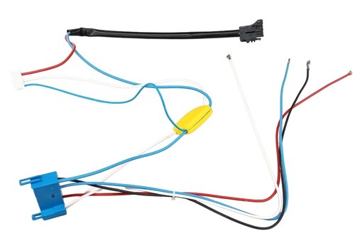 Cablaggio originale oem - cablaggio,