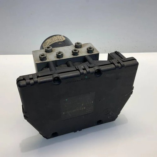 Blocco idraulico mercedes benz - blocco,