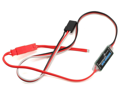 Sensore rpm hobbywing - sensore,