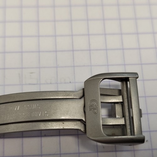 Girard perregaux boucle - perregaux,