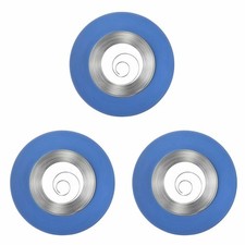 3 MAINSPRING HGA FOR PANERAI
