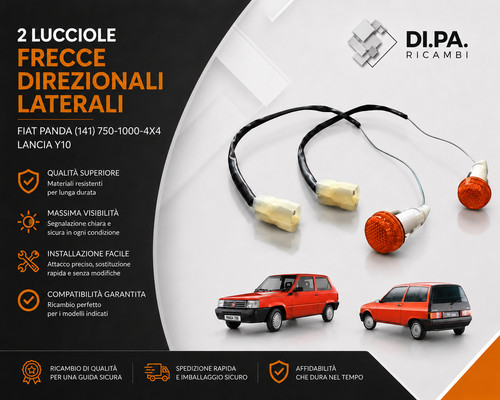 Lucciole frecce direzionali - 2,