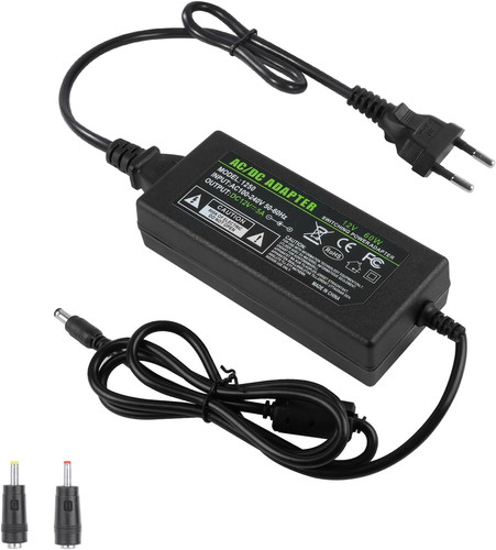 12v adattatore di - 5a,