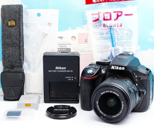 Nikon d5300 906770 - d5300,