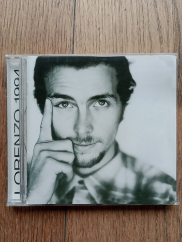 Jovanotti lorenzo 1994 - lorenzo,