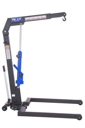 Gru officina 1000 - da,