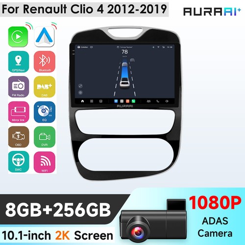 Autoradio carplay gps navi - ai,