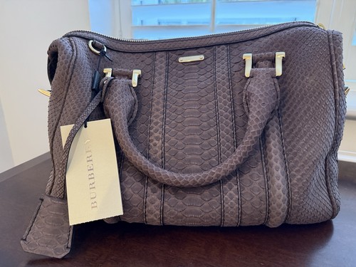 Autentica borsa - , da