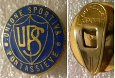 Distintivo Calcio⚽