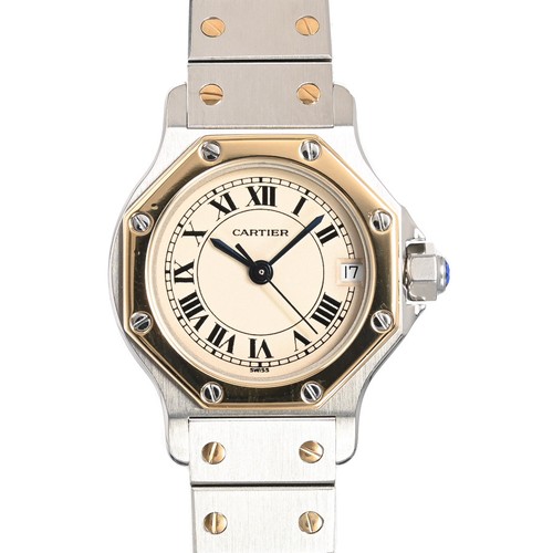 Orologi cartier santos - orologi,