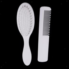 Set Di Spazzole Per Capelli