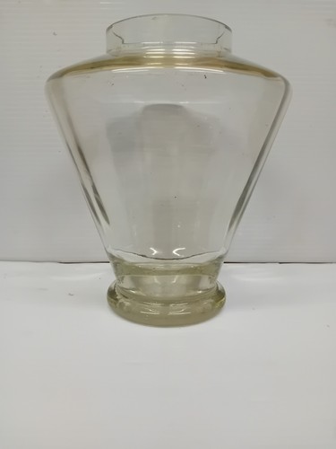 Vaso drogheria vetro - da, in