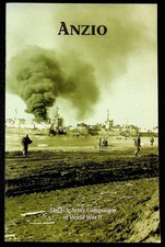 Anzio 1944: The US Army