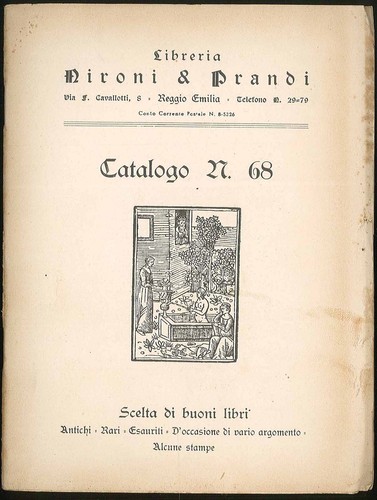 Scelta buoni libri catalogo - scelta,