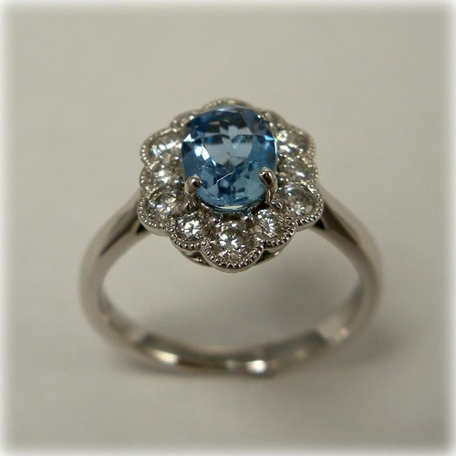 Anello proposta anniversario - anello,