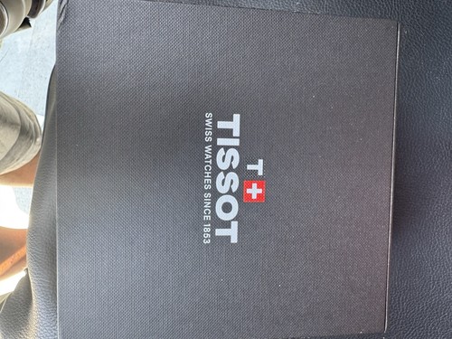 Orologio tissot prs 516 uomo - tissot,
