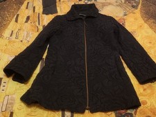 Tricot Chic  cappotto Lana