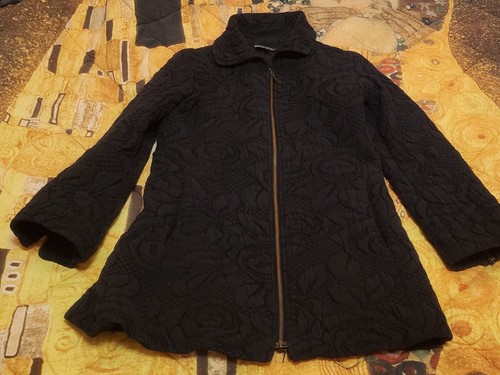 Tricot chic cappotto - tricot,