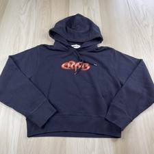 Felpa con cappuccio AMBUSH