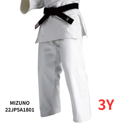 Pantaloni mizuno judo - judo, gi