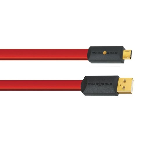 Wireworld usb starlight 8 - wireworld,