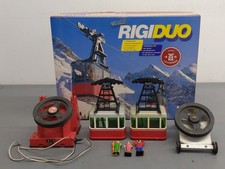 Funivia Rigi Duo scala G LGB