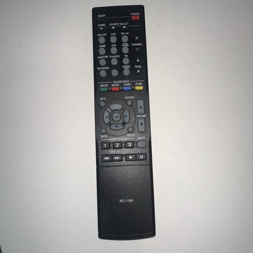 1168 sostituisci - rc-1168,