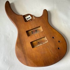 Corpo basso elettrico 5 corde