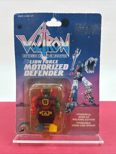 Robot windup defender - robot,