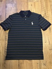 Polo Ralh Lauren uomo camicia