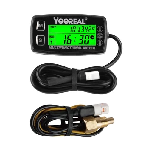 Yooreal contaore digitale - yooreal,