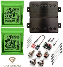 EMG JH Set James Hetfield