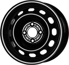 CERCHIO IN ACCIAIO PER FORD