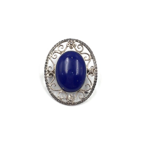 Spilla argento 925 - in, gioielli