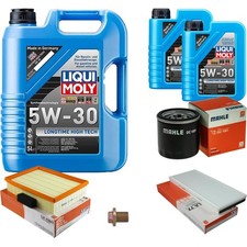 MAHLE Controllo Set 7 L Liqui