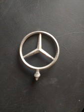 MERCEDES  EPOCA FREGIO STEMMA