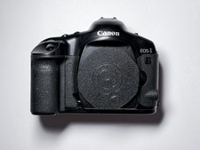 Canon EOS 1V 35mm Film SLR - 1