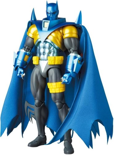 Medicom toy mafex - medicom, batman